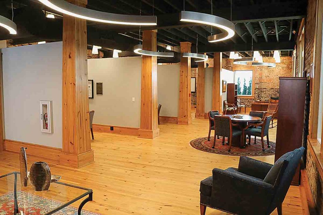 Pickering Associates receive award News, Sports, Jobs News and Sentinel